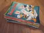 Donald Duck jaargang 2015 40 stuks, Gelezen, Europa, Ophalen of Verzenden, Meerdere comics