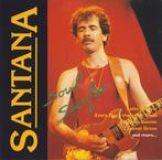 Santana - Soul Sacrifice, Ophalen of Verzenden, Zo goed als nieuw, Poprock