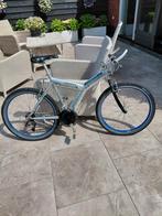 Te koop gazelle aluminium Y frame mountainbike, Ophalen, 28 inch, 49 tot 53 cm, Zo goed als nieuw