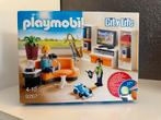 Playmobil City Life 9267 nieuw in gesloten doos, Kinderen en Baby's, Speelgoed | Playmobil, Ophalen of Verzenden, Nieuw