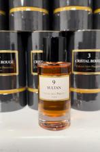 Sultan 9 parfum- Origineel- 50 ML WEG=WEG, Ophalen of Verzenden, Zo goed als nieuw
