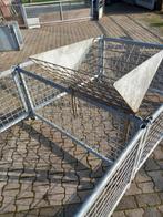 Te koop hooiruif schapen geiten, Dieren en Toebehoren, Meerdere dieren, Schaap