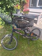 Opknap BMX fiets, Ophalen of Verzenden, Gebruikt, Staal