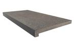 traptrede G684 Basalt 100x35x3/5 cm gezoete haakse neus, Ophalen, Overige typen, Nieuw, Antraciet