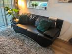 Mooie luxe slaapbank 1,40 breed, Huis en Inrichting, Banken | Complete zithoeken, Ophalen, Gebruikt