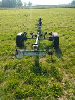 Boot trailer, Ophalen of Verzenden