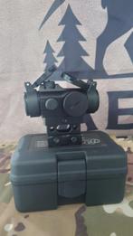 1x25 red dot reflex scope, Ophalen of Verzenden, Nieuw