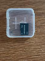 Blackvue micro sd kaart. 32GB, SD, 32 GB, Ophalen of Verzenden, Zo goed als nieuw