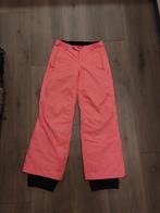 O'Neill skibroek maat 164, knalroze, Kleding | Dames, Wintersportkleding, Oneill, Ophalen of Verzenden, Gedragen, Broek