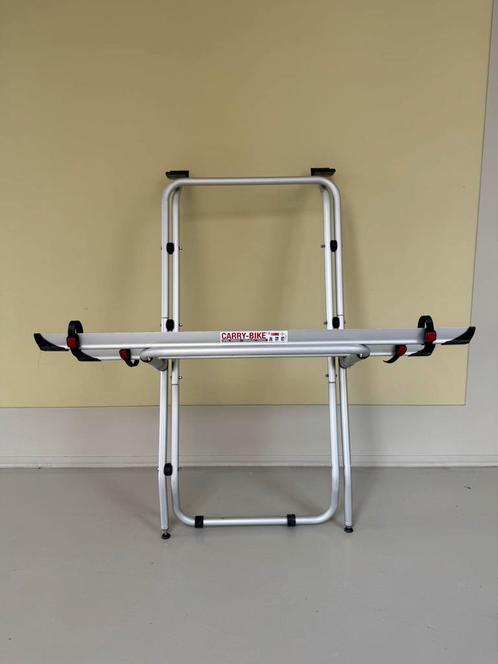 Fiamma Carry Bike Vivaro Talento, Auto diversen, Fietsendragers, Zo goed als nieuw, Achterklepdrager, Ophalen