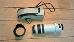 CANON Camera met 3 Zoomlenzen, Ophalen, 1980 tot heden, Fototoestel