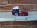 Tekno  Scania  3  serie  van  Mc  Fadyens., Hobby en Vrije tijd, Modelauto's | 1:50, Ophalen of Verzenden, Nieuw, Bus of Vrachtwagen
