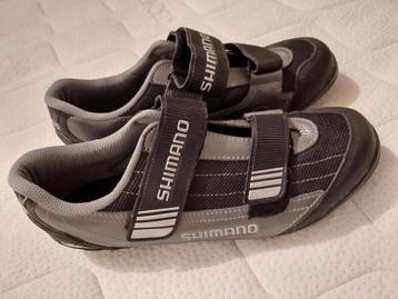 Shimano Fietsschoenen nieuw  beschikbaar voor biedingen