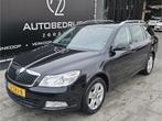 Skoda Octavia Combi 1.4 TSI Greentech Elegance *AC*HeatSeat*, Auto's, Voorwielaandrijving, Gebruikt, 4 cilinders, Origineel Nederlands