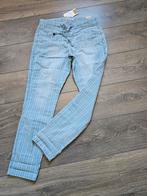 Red button jeans, Maat 38/40 (M), Blauw, Nieuw, Ophalen of Verzenden