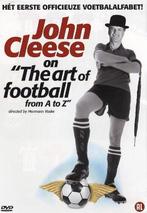 John Cleese on "The art football", Sealed Ned. Ondert., Alle leeftijden, Ophalen of Verzenden, Nieuw in verpakking