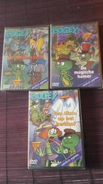 3x bogey, Alle leeftijden, Ophalen of Verzenden, Nieuw in verpakking, Europees