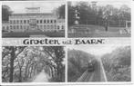 Groeten uit Baarn., Ophalen of Verzenden, 1940 tot 1960, Gelopen, Utrecht