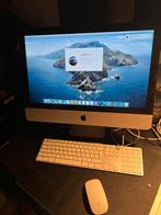 Nog knappe iMac late 2013 met 1 TB SSD, Ophalen, 2 tot 3 Ghz, SSD, IMac