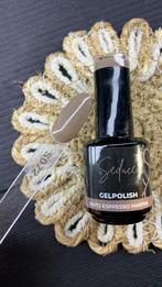 Secuctionail gellak 9 stuks, Sieraden, Tassen en Uiterlijk, Uiterlijk | Cosmetica en Make-up, Ophalen, Zo goed als nieuw, Overige kleuren