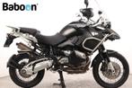 BMW R 1200 GS Adventure Triple black (bj 2009), Bedrijf, 1170 cc, Meer dan 35 kW, Toermotor