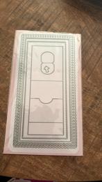 Stansmal creative craftlab, Ophalen of Verzenden, Zo goed als nieuw, Overige thema's, Pons of Mal