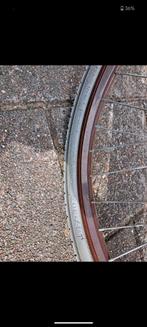 Transportfiets met lage instap, Ophalen, Handrem, Popal, Gebruikt