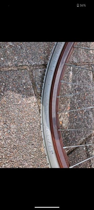 Transportfiets met lage instap beschikbaar voor biedingen