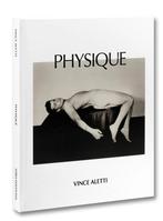 Fotoboek gay Physique Vince Aletti als nieuw, Boeken, Kunst en Cultuur | Fotografie en Design, Verzenden, Zo goed als nieuw, Overige onderwerpen
