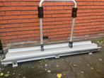 Fiamma fietsdrager Carry-Bike Garage Slide Pro Bike, Ophalen, Zo goed als nieuw