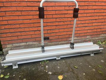 Fiamma fietsendrager uitschuifbaar Garage Slide Pro Bike beschikbaar voor biedingen