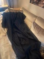 Eric kuster gordijnen, Huis en Inrichting, Stoffering | Gordijnen en Lamellen, 200 cm of meer, Zwart, Nieuw, Ophalen of Verzenden