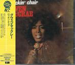 Gwen McCrae – Rockin' Chair   NEw CD   Japan import, Verzenden, 1960 tot 1980, Nieuw in verpakking, Soul of Nu Soul