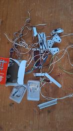 Besturing Fleisman, Ophalen of Verzenden, Gelijkstroom