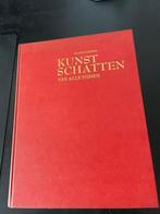 Naslagwerk Kunstschatten Aller Tijden, Ophalen, Gelezen, Overige onderwerpen, Zie beschrijving