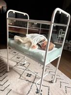 Vintage babybedje ziekenhuis, Ophalen, Gebruikt, Ledikant