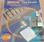 Laptop beveiligingskabel Kensington The Leash universeel nw., Ophalen, Nieuw
