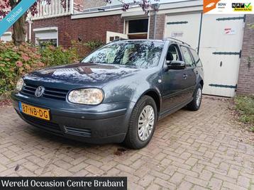 Volkswagen Golf 1.4 Trendline ocean Airco apk nieuw beschikbaar voor biedingen