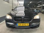 BMW 7-serie 750i High Executive, Auto's, Automaat, Euro 5, Achterwielaandrijving, 8 cilinders
