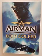 Airman van Artemis Fowl., Boeken, Fantasy, Ophalen of Verzenden, Zo goed als nieuw