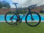 Specialized Tarmac SL7, NIEUW Frame! Maat 56, Fietsen en Brommers, Fietsen | Racefietsen, Carbon, Zo goed als nieuw, Meer dan 20 versnellingen