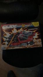 Dominator gi-Joe alleen de doos  let op ️, Hobby en Vrije tijd, Ophalen of Verzenden