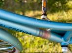Cortina elektrischefiets Dames/Moederfiets meisjefiets, Gebruikt, Cortina U4 transportfiets, C, C