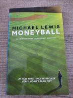 Moneyball - Michael Lewis, Boeken, Ophalen of Verzenden, Gelezen, Michael Lewis, Balsport