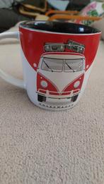 Volkswagen VW  Mag Cup Nostalgic Art, Ophalen of Verzenden, Zo goed als nieuw, Overige stijlen