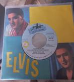 Elvis, Verzenden, Gebruikt, Overige formaten, Poprock