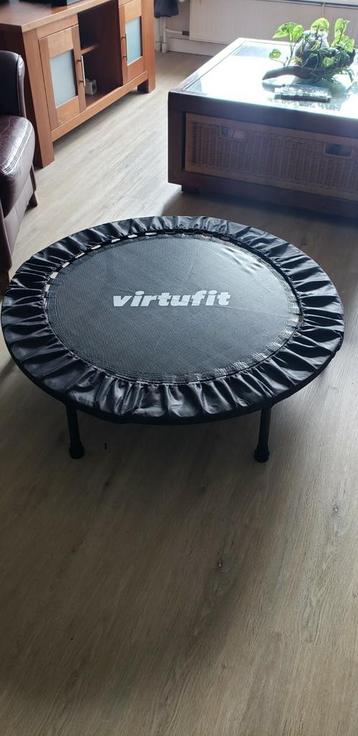 VirtuFit Fitness Trampoline beschikbaar voor biedingen