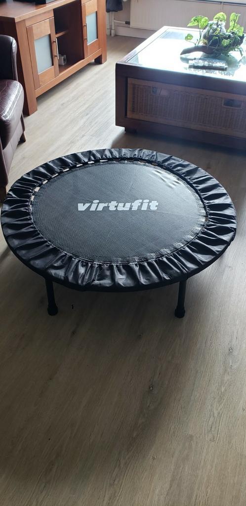 VirtuFit Fitness Trampoline, Sport en Fitness, Fitnessmaterialen, Zo goed als nieuw, Overige typen, Ophalen of Verzenden
