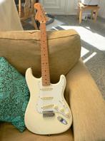 Fender Jimi Hendrix Stratocaster, Muziek en Instrumenten, Zo goed als nieuw, Fender, Semi-solid body, Verzenden