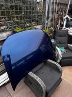 Motorkap - Blauw - Gebruikt LD5Q, Auto-onderdelen, Carrosserie en Plaatwerk, Ophalen, Gebruikt, Motorkap, Volkswagen
